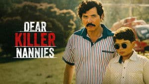 Dear Killer Nannies: Criado por sicarios — foto 6