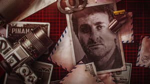 El fotógrafo y el cartero: El crimen de Cabezas — foto 1
