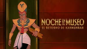 Una noche en el museo: El regreso de Kahmunrah — foto 9
