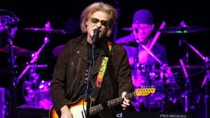 Daryl Hall & John Oates - Live in Dublin — foto 1
