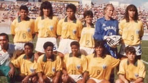As Primeiras — foto 1