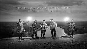 Faces of a Vanishing World — foto 1