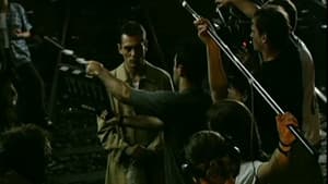 Moebius: Making of de la película — foto 3