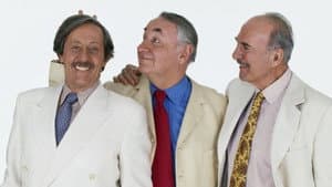 Rochefort, Marielle, Noiret: Les copains d'abord — foto 1