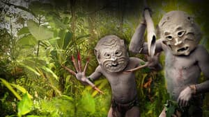 Papua-Neuguinea extrem: Hölle oder Paradies? — foto 1