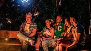 Bloody Summer Camp — foto 1