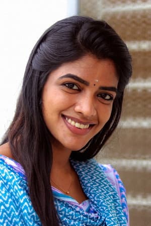 Seshvitha Kanimozhi