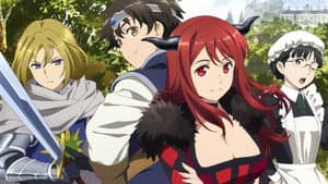 Maoyuu Maou Yuusha — foto 7