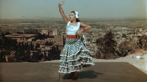 Duende y misterio del flamenco — foto 1