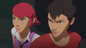 Episodio 25