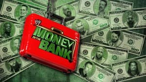 WWE Money in the Bank 2014 — foto 2