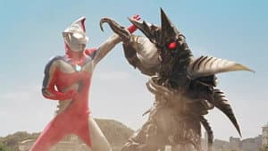ウルトラマンコスモス THE FIRST CONTACT — foto 1