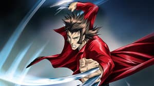 Wolverine (Anime) — foto 1