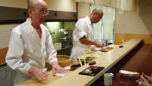 Jiro Dreams of Sushi — foto 5