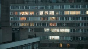 Ilgo metro filmas apie gyvenimą — foto 3