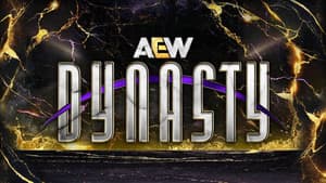 AEW Dynasty 2025 — foto 2