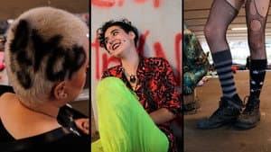 L4 Ti4nguis (Disidentxs) — foto 1