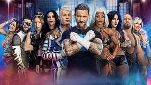 Elimination Chamber: Post-Show — foto 1