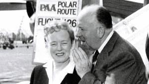 Dans l'ombre d'Hitchcock, Alma et Hitch — foto 2