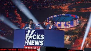 F*CKS NEWS: Demandados en Pantalla Grande — foto 1