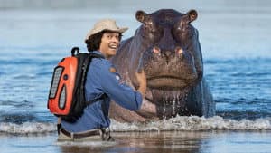 Las increíbles aventuras de Andy — foto 3
