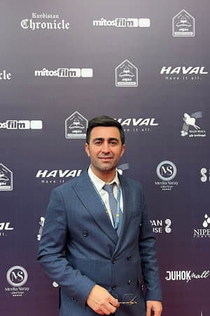 Metin Kılıç