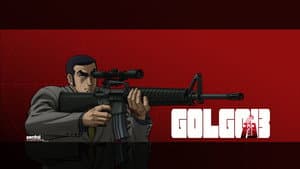 Golgo13 The Profesional — foto 6