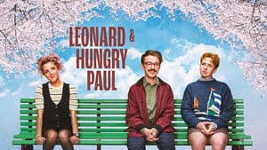 Leonard and Hungry Paul — foto 2