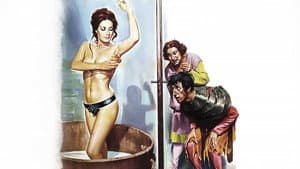 Quel gran pezzo dell'Ubalda tutta nuda e tutta calda — foto 2