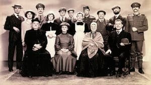 Le temps d'une paix — foto 2