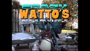 Crazy Watto — foto 1