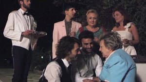 El casamiento — foto 1