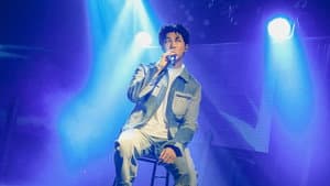 RM Live in Seoul @ 롤링홀 — foto 3