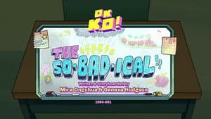 Mal radical