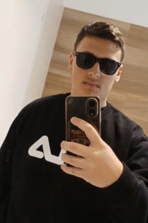 Damiano Zaccaria