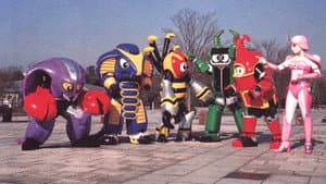 ビーロボカブタック — foto 2