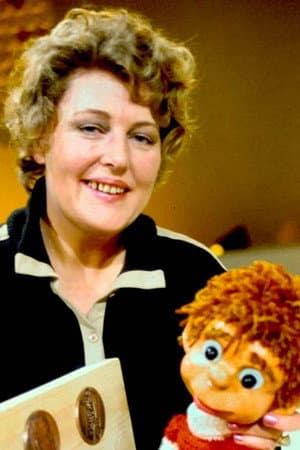 Birgit Strøm