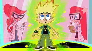 Johnny Test — foto 7