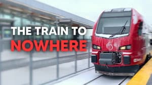 The Train to Nowhere — foto 1