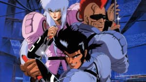 サイバーシティ OEDO 808 — foto 1