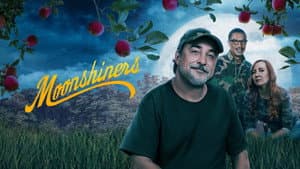 Moonshiners — foto 1