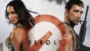 Revolt — foto 10