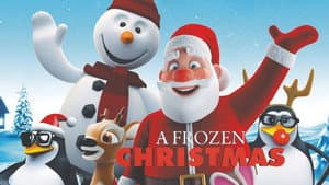 A Frozen Christmas — foto 2