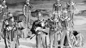 Doctor Who: The Moonbase — foto 2