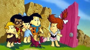 Los pequeños Picapiedras — foto 4
