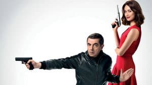 Johnny English 3.0 — foto 9