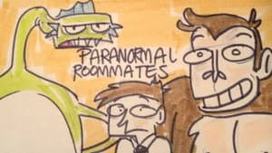 Paranormal Roommates — foto 1