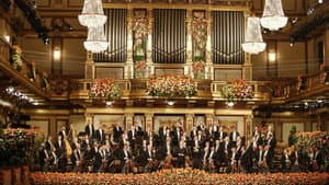 Neujahrskonzert der Wiener Philharmoniker 2025 — foto 1