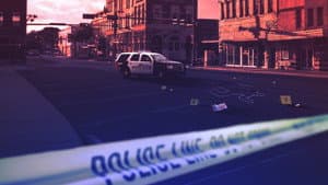 Murder in the Heartland — foto 2