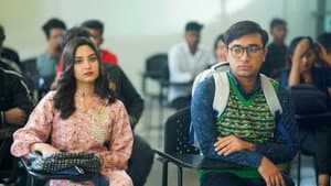 Love Semester — foto 1